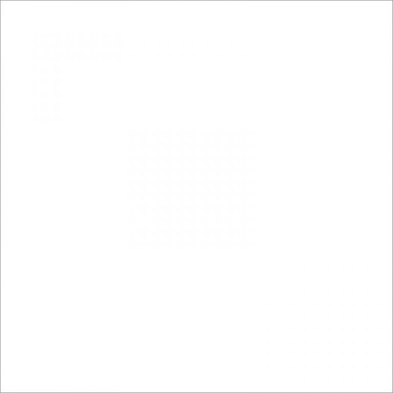 Enduro folija - Bela