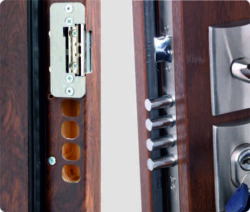 ELEKTROMAGNETNI PREJEMNIK ODS PODBOJ